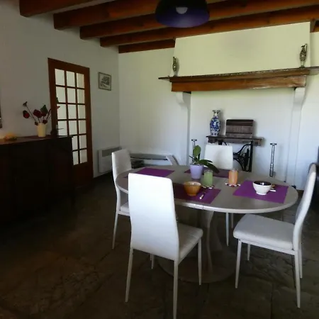 Tatil Evi Herm, 4 Pieces, 6 Personnes - Fr-1-360-248