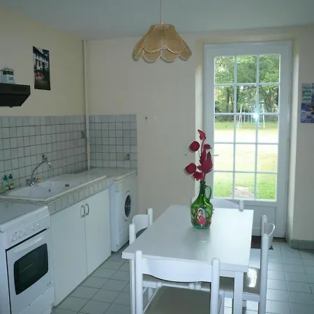 Tatil Evi Herm, 4 Pieces, 6 Personnes - Fr-1-360-248