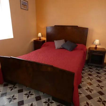 Tatil Evi Herm, 4 Pieces, 6 Personnes - Fr-1-360-248