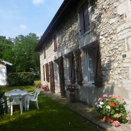 Herm, 4 Pieces, 6 Personnes - Fr-1-360-248 Tatil Evi Herm