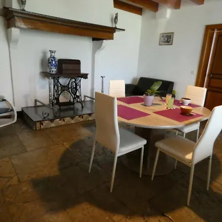 Tatil Evi Herm, 4 Pieces, 6 Personnes - Fr-1-360-248 Herm