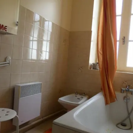 Tatil Evi Herm, 4 Pieces, 6 Personnes - Fr-1-360-248 *