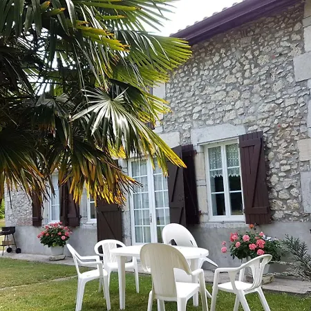 Tatil Evi Herm, 4 Pieces, 6 Personnes - Fr-1-360-248 *